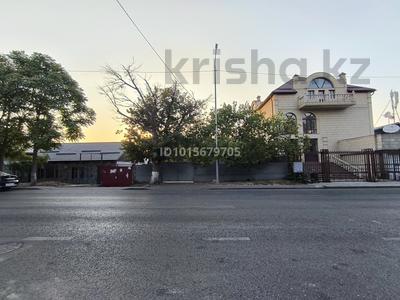 Отдельный дом · 3 комнаты · 46.5 м² · 4.45 сот., Елшибек Батыра 129 за 60 млн ₸ в Шымкенте, Енбекшинский р-н