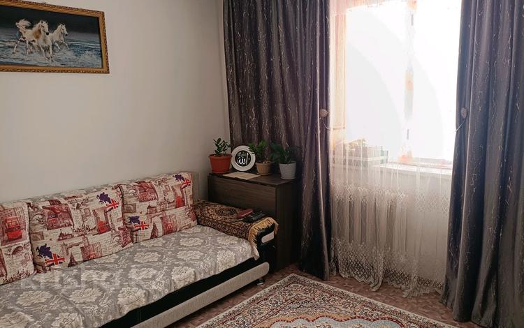 1-бөлмелі пәтер · 25 м² · 4/5 қабат, ул. Кабанбай Батыра 143, бағасы: 8.8 млн ₸ в Талдыкоргане, военный городок Улан — фото 2
