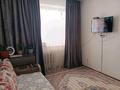 1-бөлмелі пәтер · 25 м² · 4/5 қабат, ул. Кабанбай Батыра 143, бағасы: 8.8 млн ₸ в Талдыкоргане, военный городок Улан — фото 2