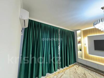 1-бөлмелі пәтер · 47 м² · 2/9 қабат, Нұрсая ш/а., Елорда 6/4, бағасы: 230 000 ₸ в Атырау, мкр Нурсая