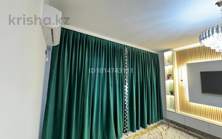 1-комнатная квартира · 47 м² · 2/9 этаж, мкр Нурсая, Елорда 6/4 за 230 000 ₸ в Атырау — фото 2