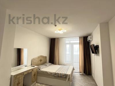 1-бөлмелі пәтер · 41 м² · 2/12 қабат, 11 улица 33/2 — Квартира жаңа қалада, бағасы: 2 500 〒 в Туркестане