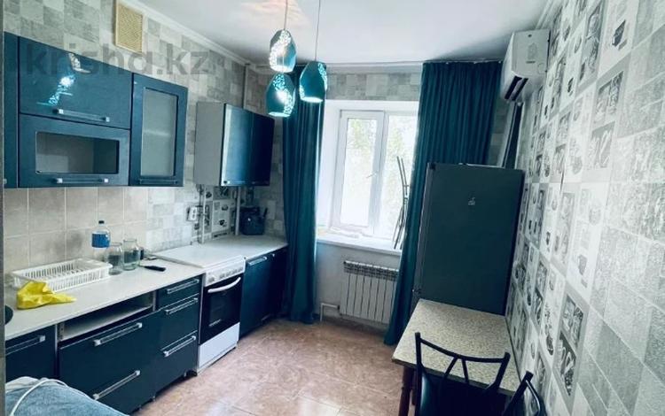 1-комнатная квартира · 34 м² · 3/8 этаж, улица Бокенбай Батыра за 12 млн ₸ в Актобе — фото 6