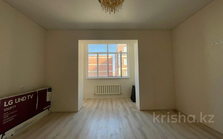 1-бөлмелі пәтер · 48.6 м² · 3/5 қабат, 3-ш/а. 92, бағасы: ~ 12.5 млн ₸ в Актау, 3-й мкр — фото 2
