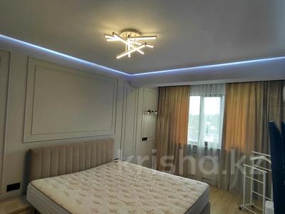 1-бөлмелі пәтер · 38 м² · 6/10 қабат, Джетысуская, бағасы: 38 млн ₸ в Алматы, Медеуский р-н