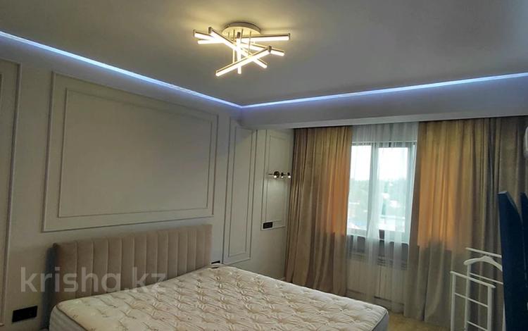 1-бөлмелі пәтер · 38 м² · 6/10 қабат, Джетысуская, бағасы: 38 млн ₸ в Алматы, Медеуский р-н — фото 2