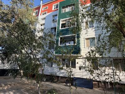 2-комнатная квартира · 48 м² · 3/5 этаж, мұратбаева 17 за 9.5 млн ₸ в 