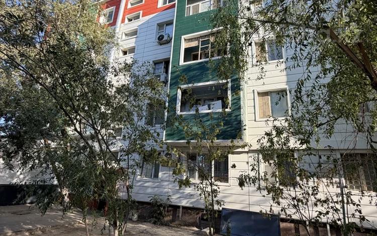 2-комнатная квартира · 48 м² · 3/5 этаж, мұратбаева 17 за 9.5 млн ₸ в  — фото 2