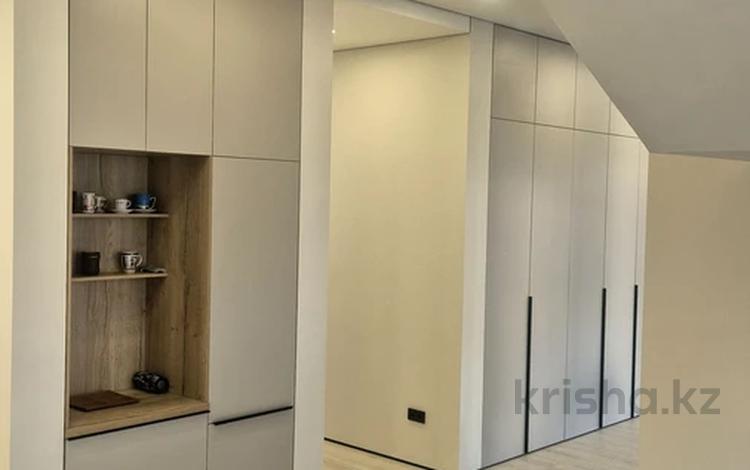 Отдельный дом · 5 комнат · 410 м² · 6 сот., мкр Дархан за 225 млн 〒 в Алматы, Алатауский р-н — фото 72