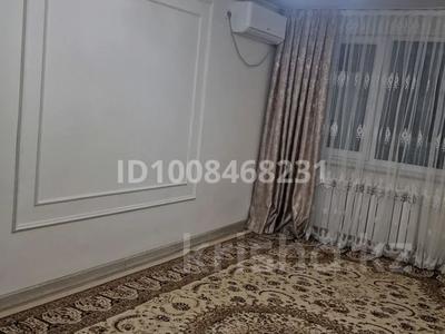 2-комнатная квартира · 50.6 м² · 5/5 этаж, 17-й микрорайон, 17-й микрорайон за 21.5 млн 〒 в Шымкенте, Аль-Фарабийский р-н