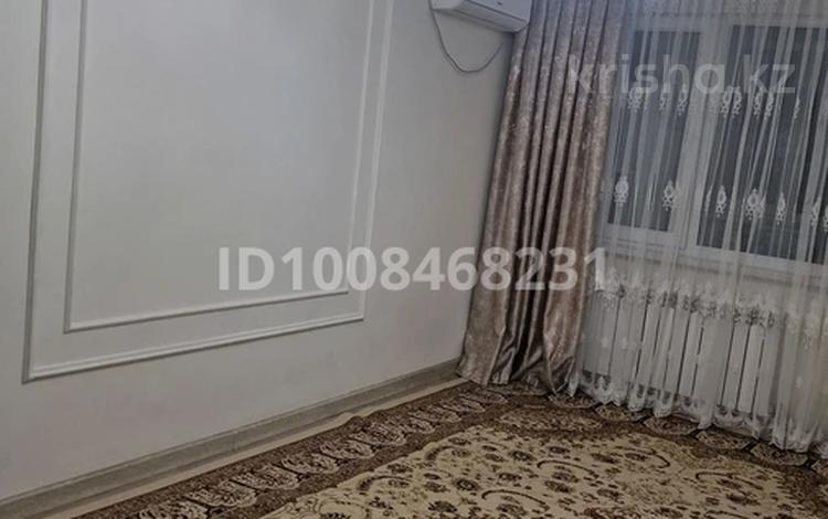 2-комнатная квартира · 50.6 м² · 5/5 этаж, 17-й микрорайон, 17-й микрорайон за 21.5 млн 〒 в Шымкенте, Аль-Фарабийский р-н — фото 2