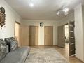 3-комнатная квартира · 131.7 м² · 9/12 этаж, Кабанбай батыра 40 за 54.9 млн ₸ в Астане, Есильский р-н — фото 9