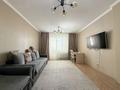 3-комнатная квартира · 131.7 м² · 9/12 этаж, Кабанбай батыра 40 за 54.9 млн ₸ в Астане, Есильский р-н — фото 3