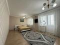 3-комнатная квартира · 131.7 м² · 9/12 этаж, Кабанбай батыра 40 за 54.9 млн ₸ в Астане, Есильский р-н — фото 5