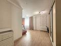3-комнатная квартира · 131.7 м² · 9/12 этаж, Кабанбай батыра 40 за 54.9 млн ₸ в Астане, Есильский р-н — фото 7