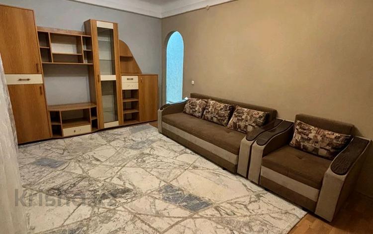 3-бөлмелі пәтер · 47.3 м² · 3/4 қабат, Толе би 35 — Напротив клиники Достармед, бағасы: 23 млн ₸ в Каскелене — фото 2