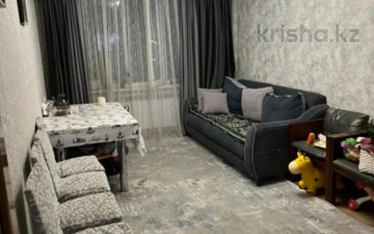 3-комнатная квартира · 65 м² · 6/9 этаж, мкр Аксай-4 за 43 млн ₸ в Алматы, Ауэзовский р-н — фото 2