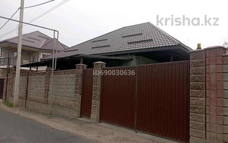 Жеке үй · 5 бөлме · 150 м² · 5 жүзд., Қайрат ш/а., Мкр Кайрат Даулеткерея 34 — Рыскулова, бағасы: 85 млн ₸ в Алматы, Турксибский р-н — фото 96