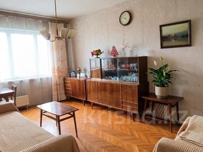 3-комнатная квартира · 68 м² · 7/9 этаж, Карасай Батыра за 53 млн ₸ в Алматы, Алмалинский р-н