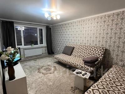 3-комнатная квартира · 65 м² · 2/5 этаж, Каратал за 26 млн 〒 в Талдыкоргане