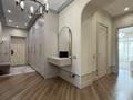 4-бөлмелі пәтер · 124.4 м² · 4/9 қабат, Жумабаева 58 — Найманбаева, бағасы: 110 млн ₸ в Семее