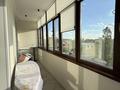 4-бөлмелі пәтер · 124.4 м² · 4/9 қабат, Жумабаева 58 — Найманбаева, бағасы: 110 млн ₸ в Семее — фото 19
