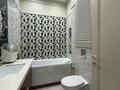 4-бөлмелі пәтер · 124.4 м² · 4/9 қабат, Жумабаева 58 — Найманбаева, бағасы: 110 млн ₸ в Семее — фото 23