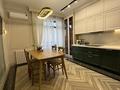 4-бөлмелі пәтер · 124.4 м² · 4/9 қабат, Жумабаева 58 — Найманбаева, бағасы: 110 млн ₸ в Семее — фото 9