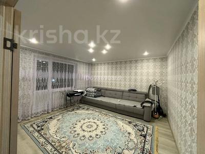 2-комнатная квартира · 53 м² · 6/6 этаж, Машхур жусупа 52/6 — Ауезова - ленина за 19 млн ₸ в Экибастузе