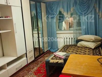 1-комнатная квартира · 22 м² · 5/5 этаж, Рыскулбекова 27/1 — Дастан за 6 000 〒 в Астане, Алматы р-н