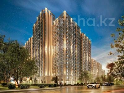 5-комнатная квартира · 167 м² · 6/21 этаж, Сыганак за 153 млн ₸ в Астане, Есильский р-н