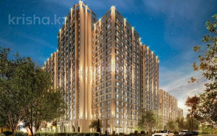 5-комнатная квартира · 167 м² · 6/21 этаж, Сыганак за 153 млн ₸ в Астане, Есильский р-н — фото 2