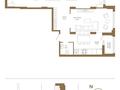 5-комнатная квартира · 167 м² · 6/21 этаж, Сыганак за 153 млн ₸ в Астане, Есильский р-н — фото 3