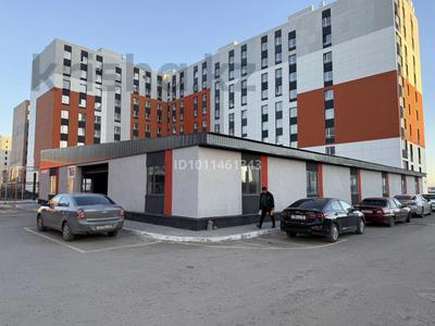 Свободное назначение, склады, азс, автосервисы и автомойки · 660 м² за 135 млн ₸ в Астане