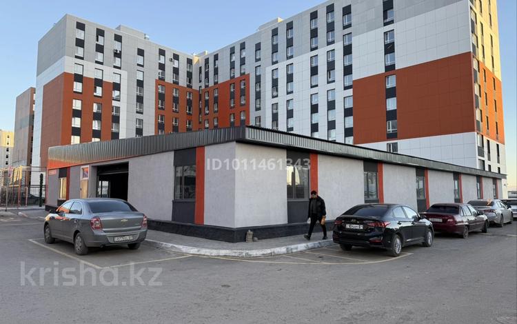 Свободное назначение, склады, азс, автосервисы и автомойки · 660 м² за 135 млн ₸ в Астане — фото 3