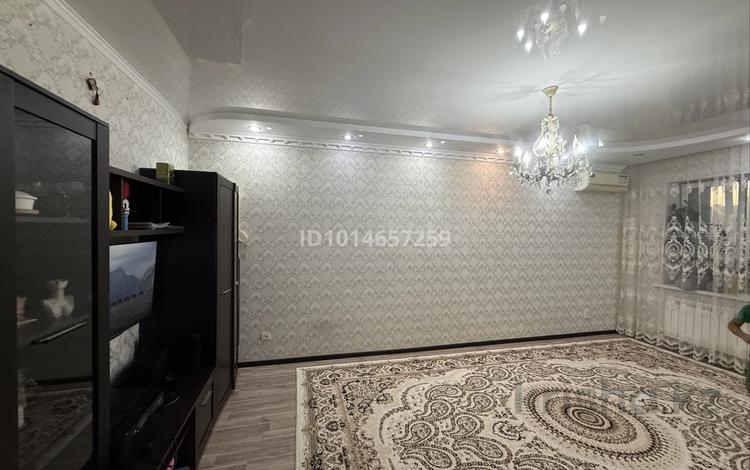 2-комнатная квартира · 58.7 м² · 4/5 этаж, мкр. Алтын орда, Тәуелсіздік 4 за 220 000 ₸ в Актобе — фото 2