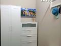 4-бөлмелі пәтер · 130 м² · 18/19 қабат, Калдаякова 11 — проспект Тауелсиздык, бағасы: 90 млн ₸ в Астане, Алматы р-н — фото 2