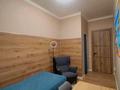 4-бөлмелі пәтер · 130 м² · 18/19 қабат, Калдаякова 11 — проспект Тауелсиздык, бағасы: 90 млн ₸ в Астане, Алматы р-н — фото 25