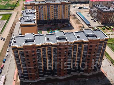 2-бөлмелі пәтер · 71 м² · 9/10 қабат, Алтын орда ш/а. 7А, бағасы: 26 млн ₸ в Актобе, мкр. Алтын орда