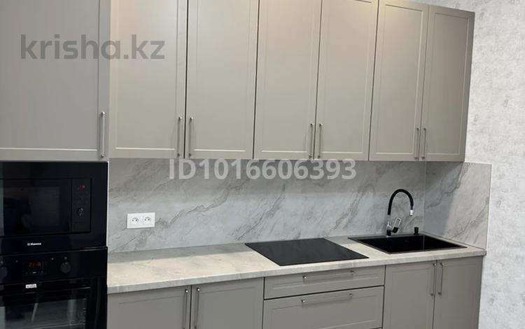 2-комнатная квартира · 65 м² · 11/16 этаж, Каныша Сатпаева 133/7 — ТД ADK, метро станция Сайран за 450 000 ₸ в Алматы, Бостандыкский р-н — фото 2