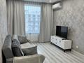 2-комнатная квартира · 65 м² · 11/16 этаж, Каныша Сатпаева 133/7 — ТД ADK, метро станция Сайран за 450 000 ₸ в Алматы, Бостандыкский р-н — фото 10