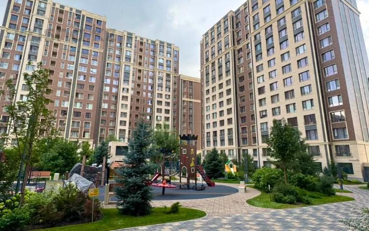 3-комнатная квартира · 120.5 м² · 15/16 этаж, Розыбакиева 197/2 за ~ 114.1 млн ₸ в Алматы, Бостандыкский р-н — фото 12