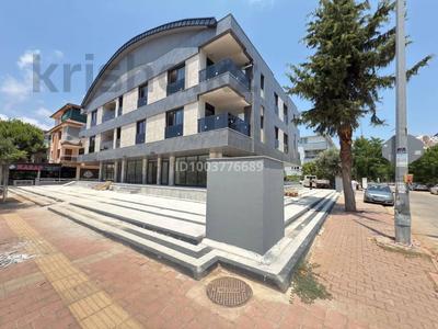Продажа квартир в Анталье: 2-комнатная квартира · 65 м² · 2/3 этаж, 657 2 за 134.5 млн 〒 2-комнатная квартира · 65 м² · 2/3 этаж, 657 2 за 134.5 млн 〒 в Анталье