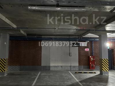 Паркинг • 13.7 м² • Толе би 65 за 2 млн 〒 в Астане, Есильский р-н