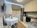 4-комнатная квартира · 85 м² · 6/9 этаж, мкр Юго-Восток, мкр Степной 1 7/45 за 36.9 млн ₸ в Караганде, Казыбек би р-н — фото 9