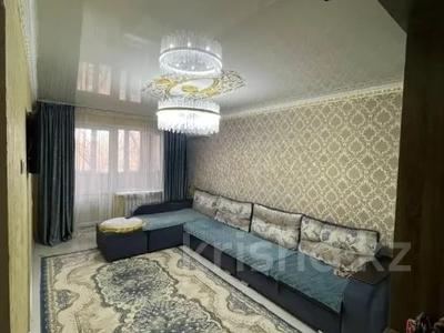 2-комнатная квартира · 46 м² · 5/5 этаж, мкр Мамыр-7 11 за 28.6 млн ₸ в Алматы, Ауэзовский р-н