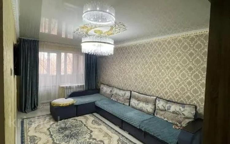 2-комнатная квартира · 46 м² · 5/5 этаж, мкр Мамыр-7 11 за 28.6 млн ₸ в Алматы, Ауэзовский р-н — фото 5