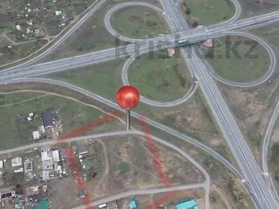 Участок · 18 соток, Насыпная — Трасса Павлодар - Семей за ~ 6.5 млн ₸