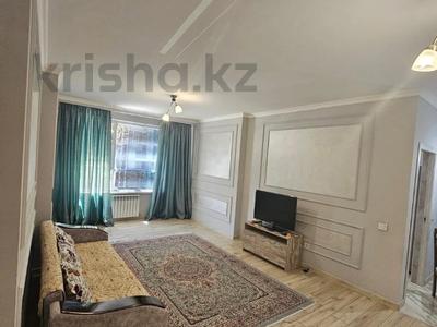 2-комнатная квартира · 59.4 м² · 3/12 этаж, мкр Шугыла, Коктерек 139/7 за 44 млн ₸ в Алматы, Наурызбайский р-н