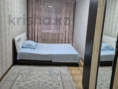 2-комнатная квартира · 48 м² · 4/5 этаж, мкр Каратау 31 за 130 000 ₸ в Таразе
